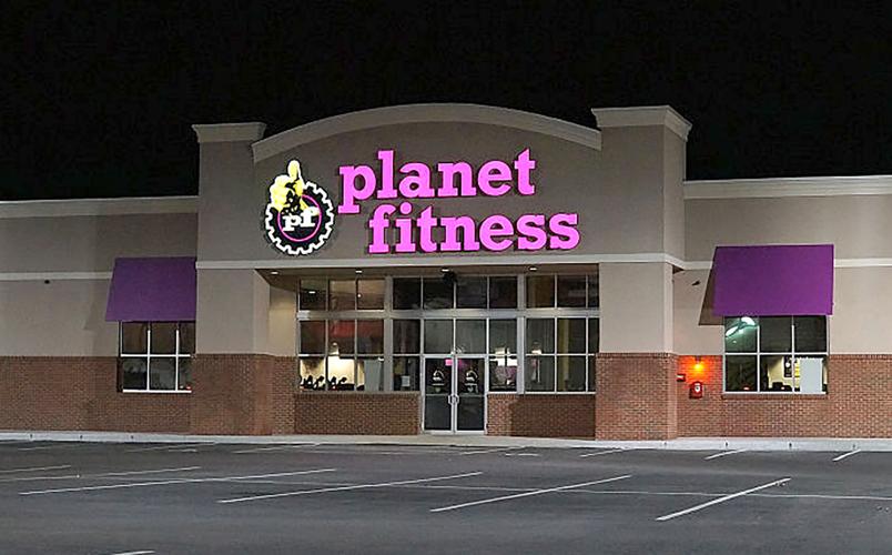 Planet Fitness - At Home Workouts